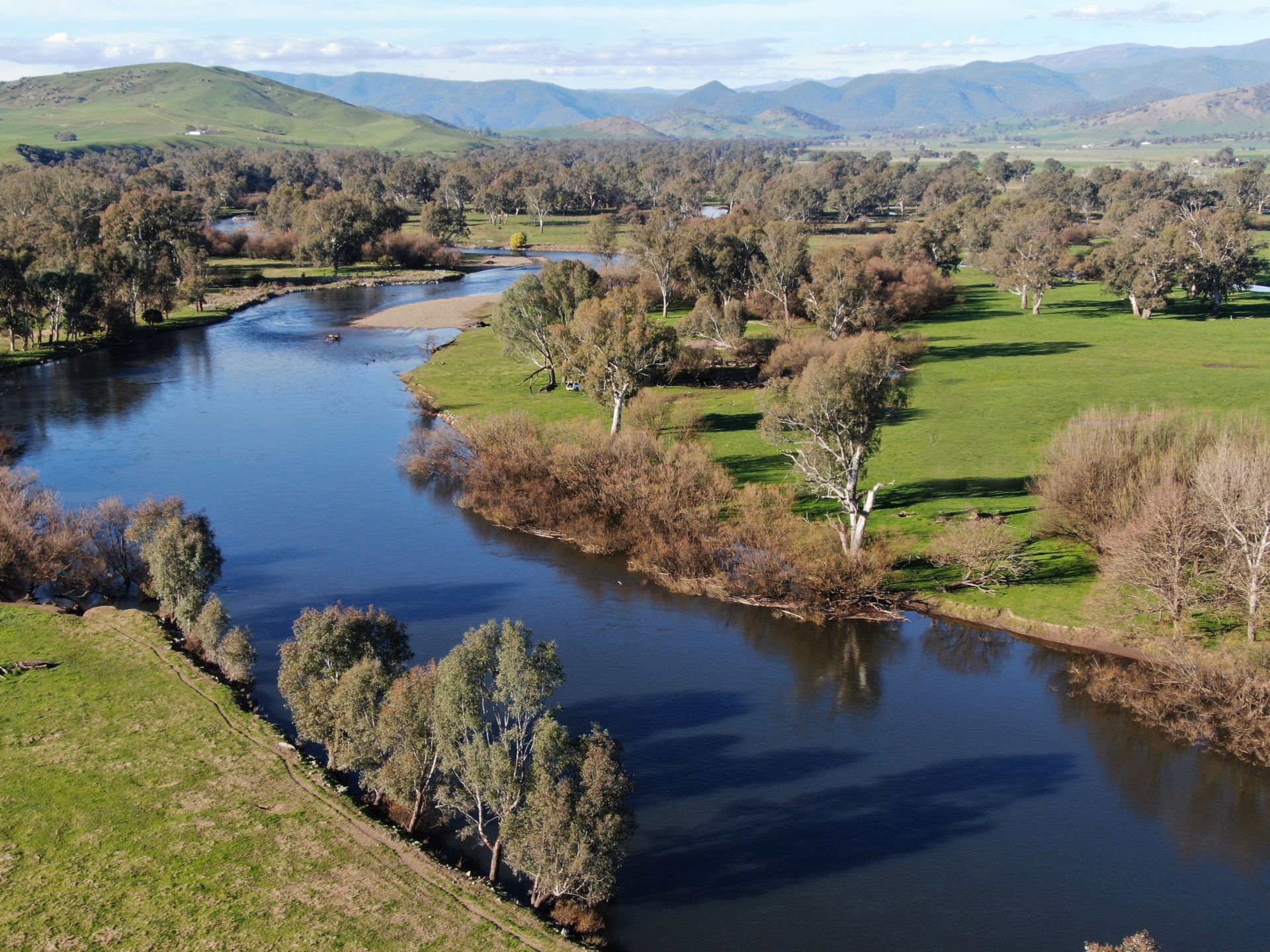 5180 Tooma Road, Greg Greg Inglis Rural Property