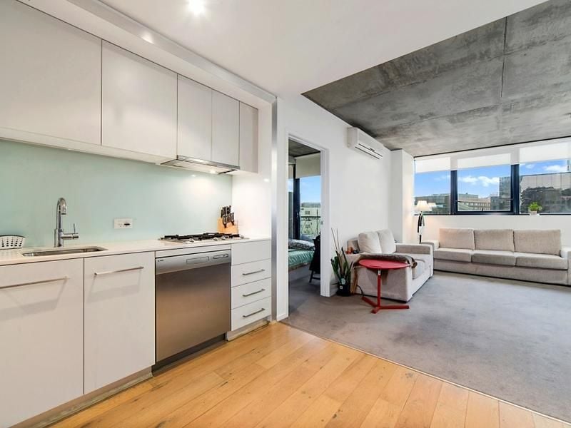 716/568 St Kilda Road Melbourne