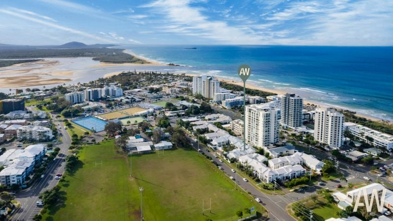 3/15 Fifth Avenue Cotton Tree QLD, Cotton Tree - Thumbnail 2
