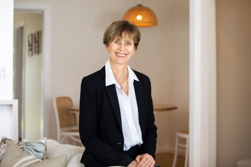 Helen Hughes