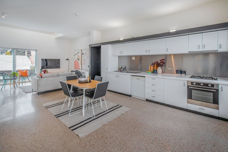 48 Webb Street, Fitzroy