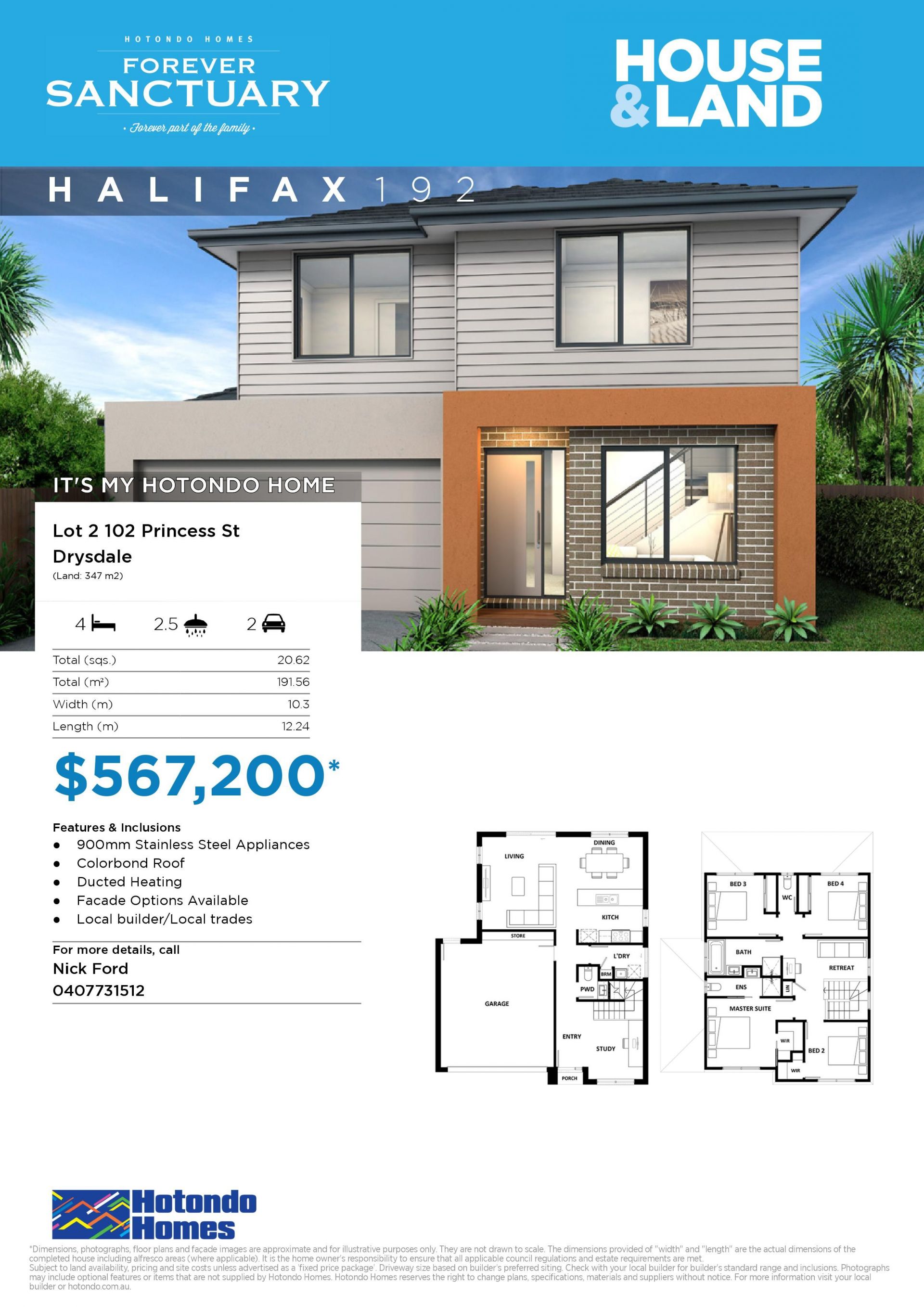 58 De Burgh Road Drysdale VIC, Drysdale - Thumbnail 7