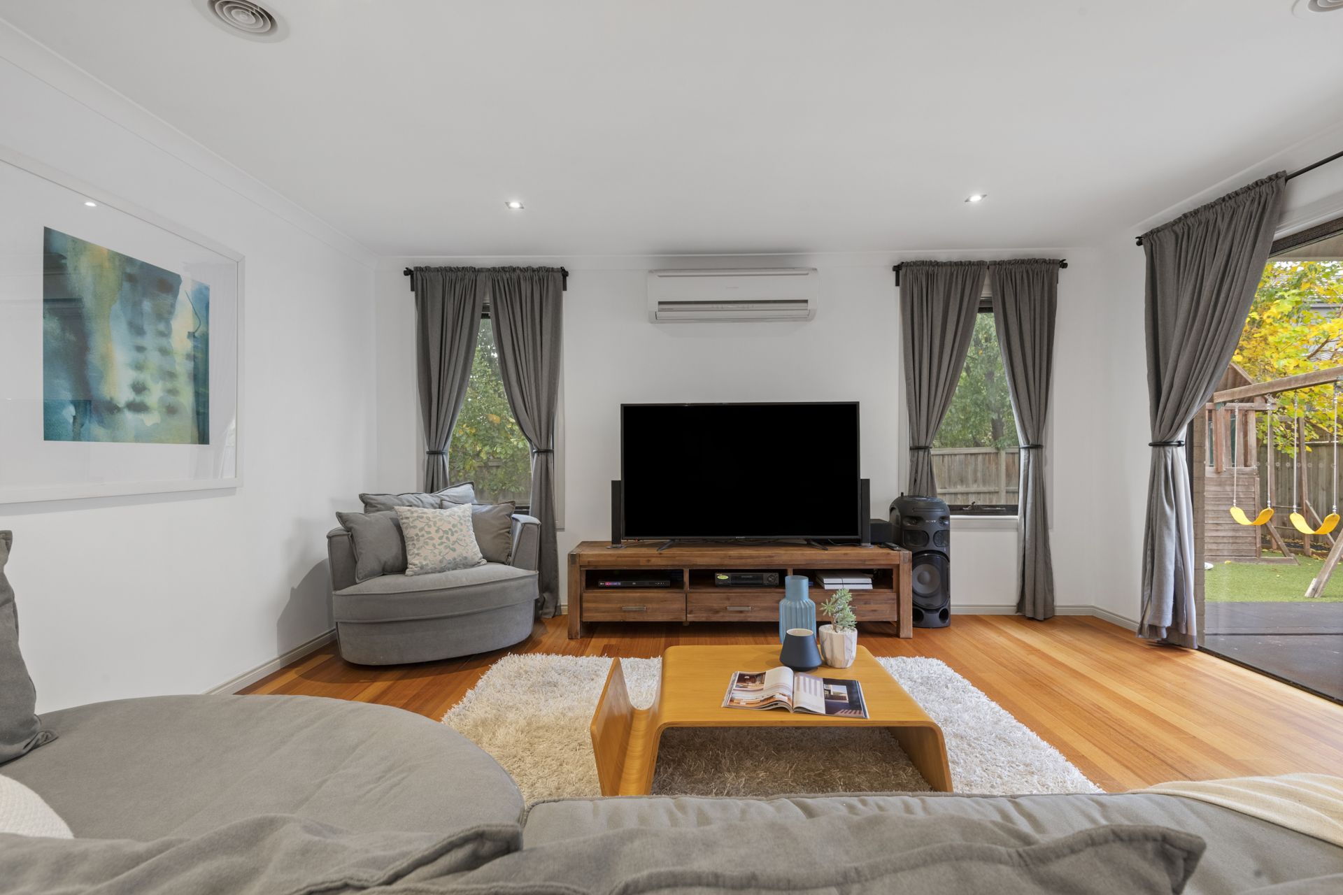 FAMILY HAVEN - FIRST TIME OFFERED