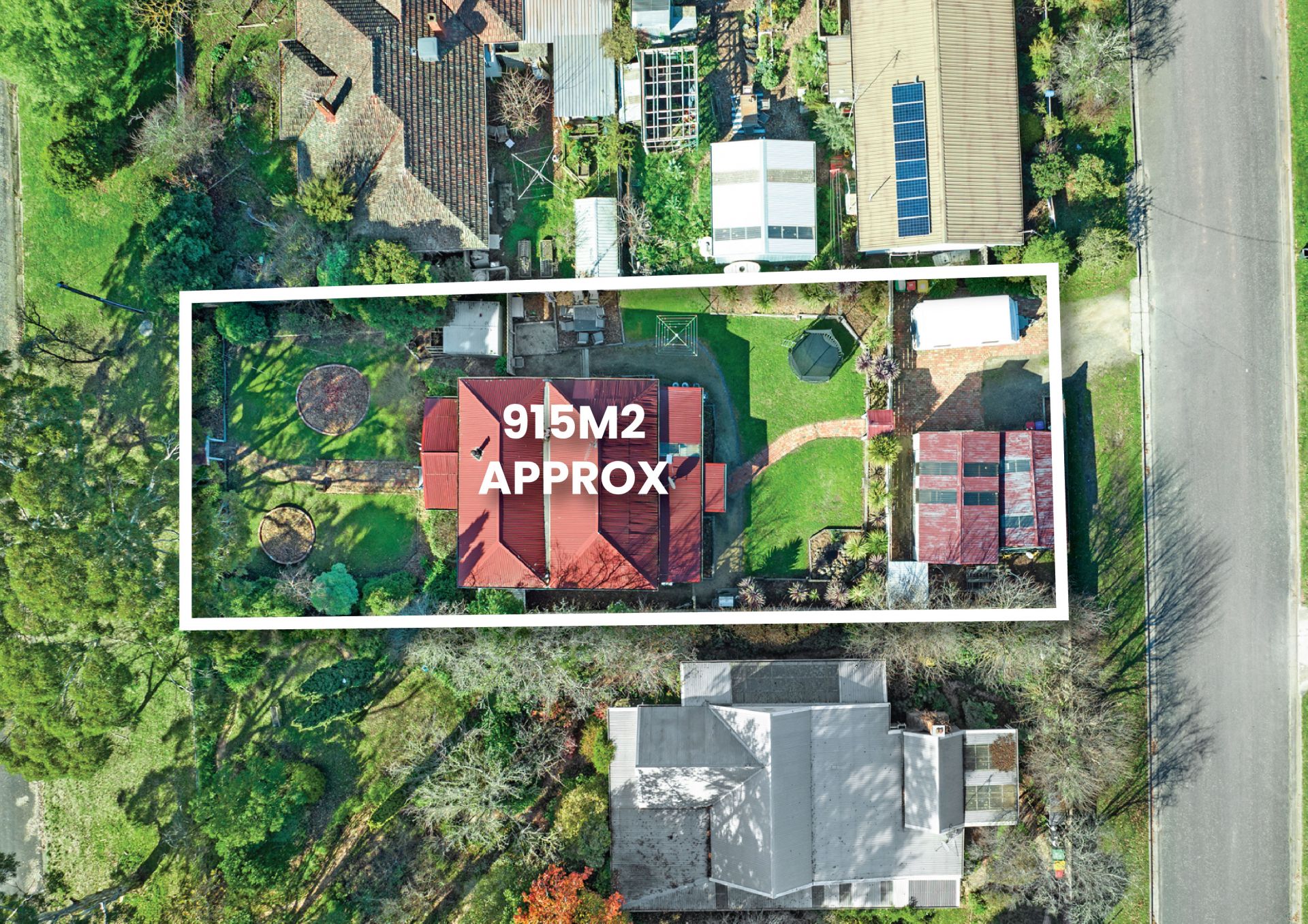 34 High Street, Beaufort, Beaufort - Thumbnail 6