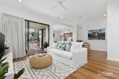 11 Bellavista Terrace, Paddington