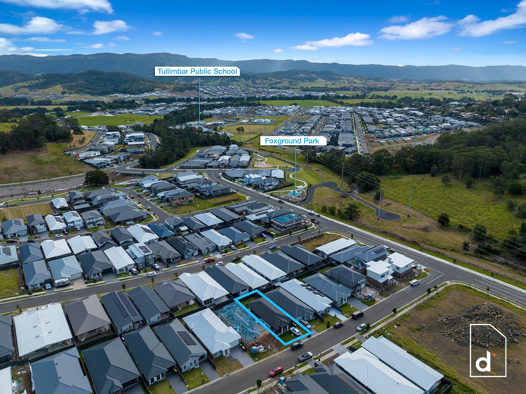 12 Bowral Crescent, Tullimbar NSW