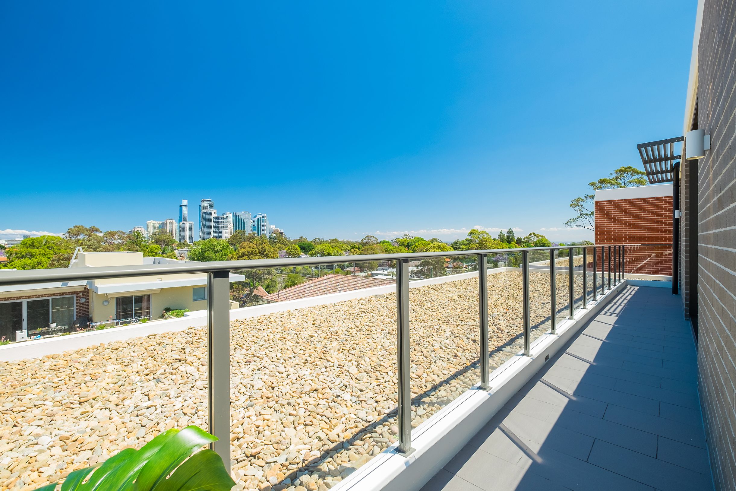 Real Estate For Sale - 403/1 Victoria Street - Roseville , NSW