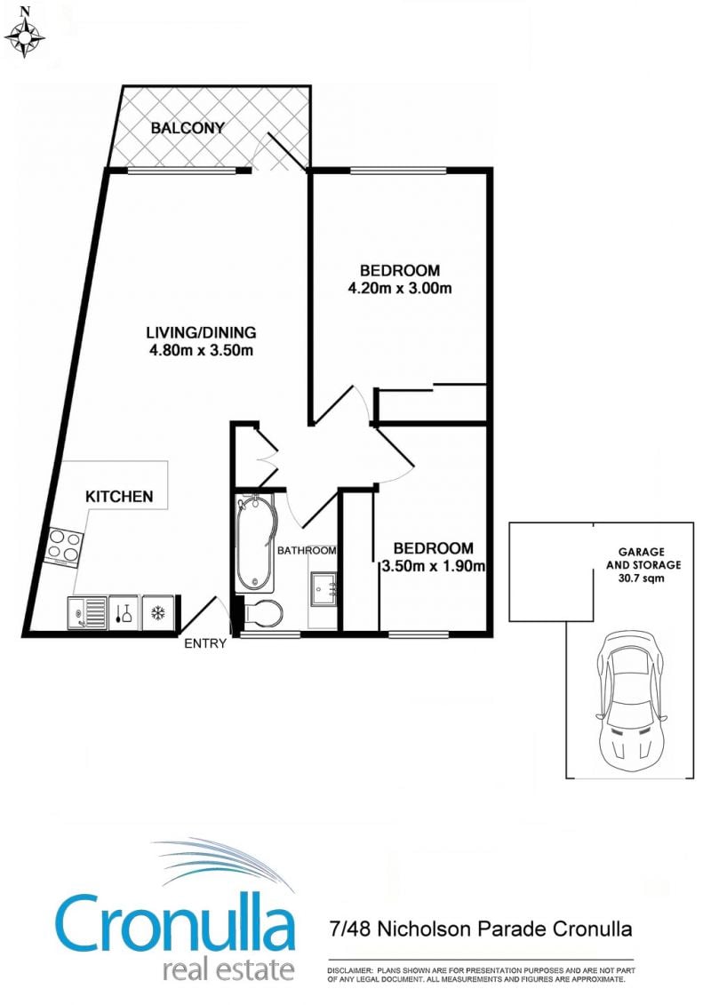 48 Nicholson Parade, Cronulla - Thumbnail 8