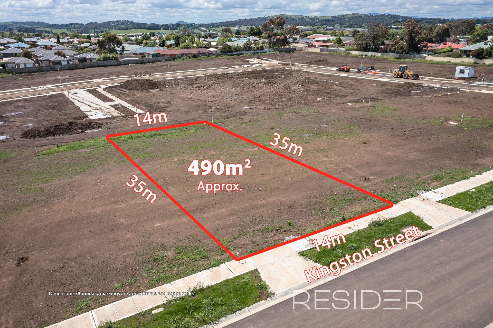 9 Kingston Street Kilmore, Kilmore - Thumbnail 4