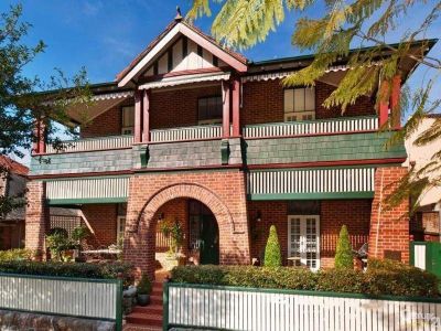 1/11 Lytton Street CAMMERAY NSW, Cammeray - Thumbnail 8