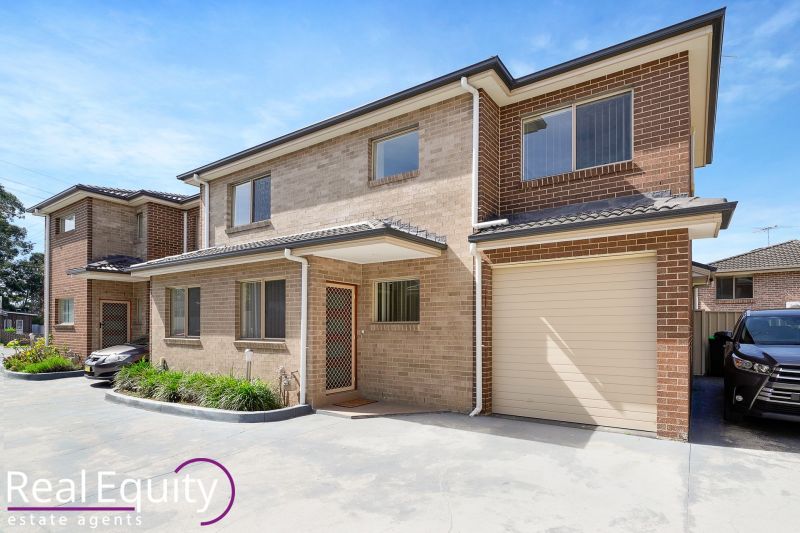 Real Estate For Sale 5/178 Newbridge Road Moorebank , NSW