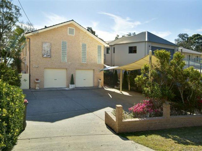 Sold property 1/146 Sandy Point Road CORLETTE , NSW 2315