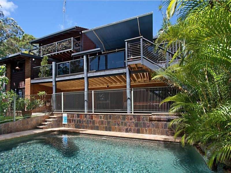 131 Peninsular Drive BILAMBIL HEIGHTS NSW, 131 Peninsular Drive Bilambil Heights - Thumbnail 2