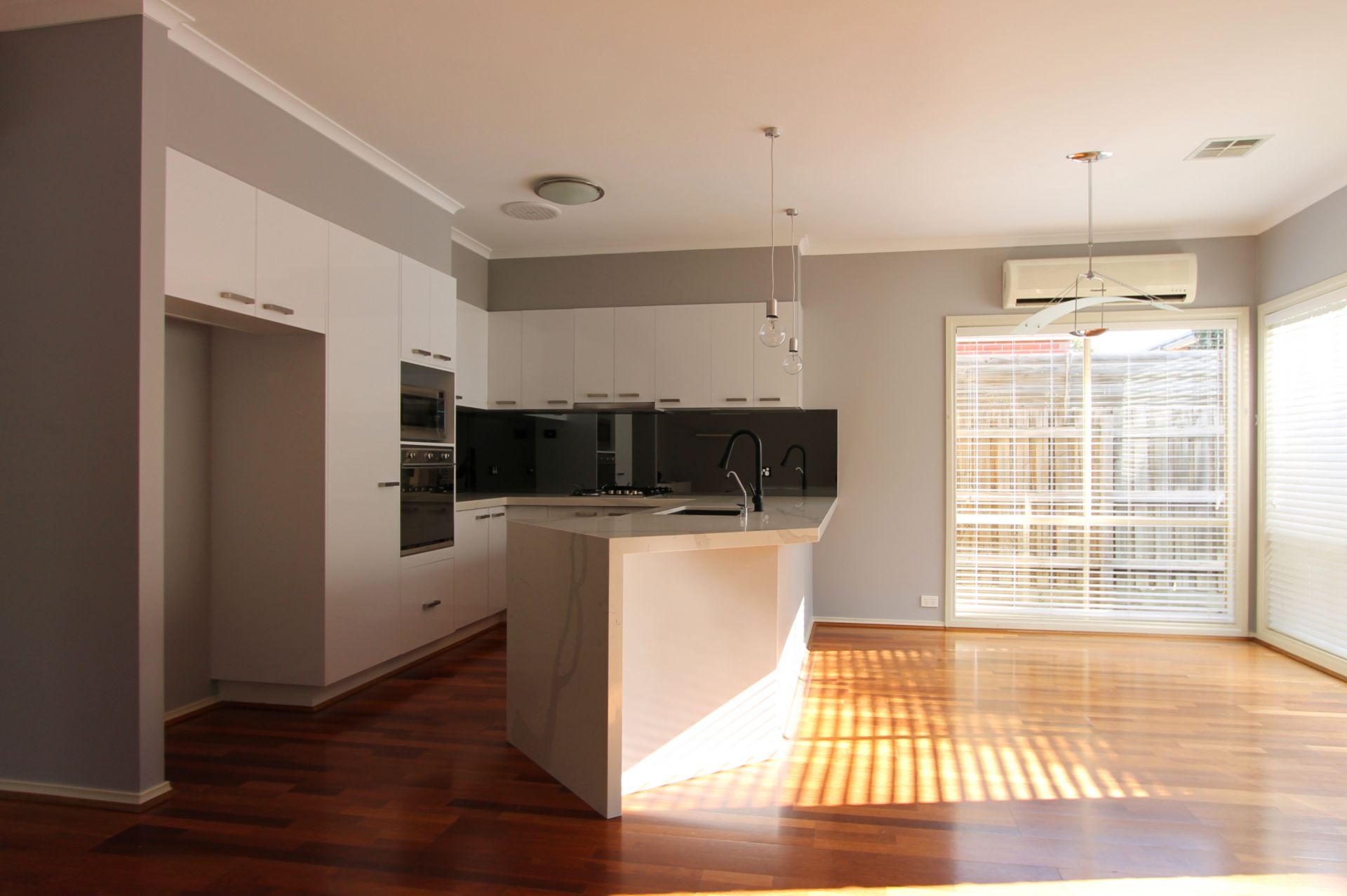 Quality Living, Peaceful Location