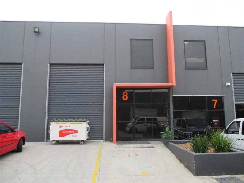 QUALITY WAREHOUSE IN EXCELLENT LOCATION