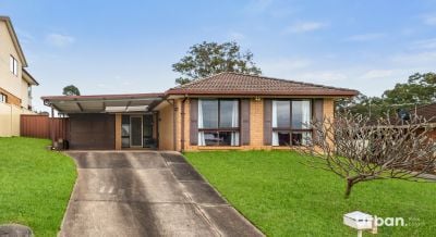 Eagle Vale 14 Griffiths Place