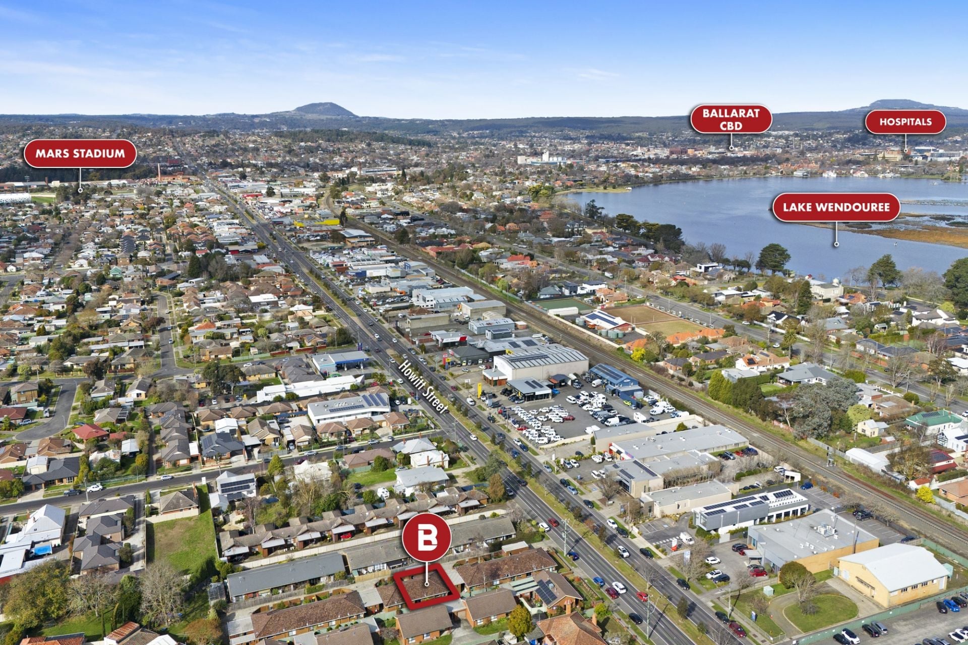 4/1110 Howitt Street, Wendouree, Wendouree - Thumbnail 4