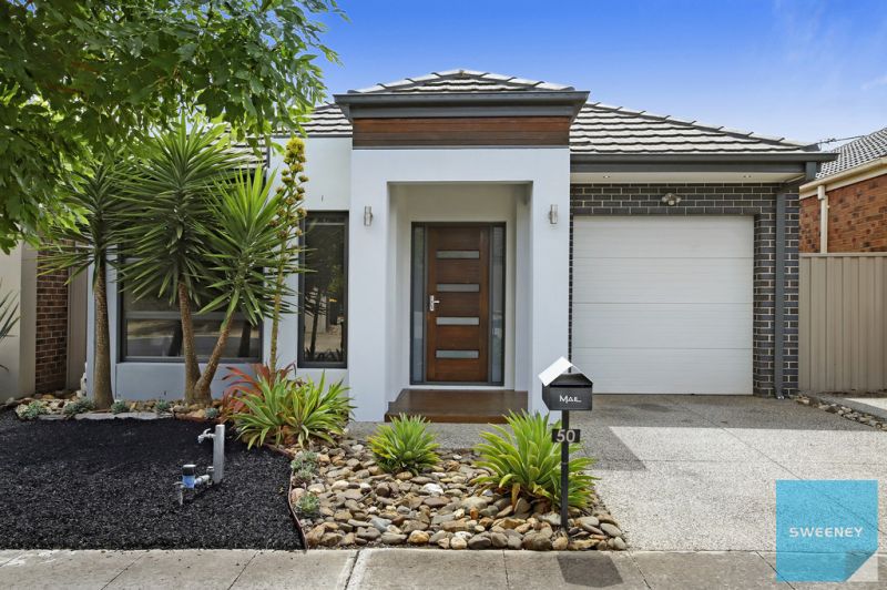 50 Mount Way, Caroline Springs - Thumbnail 2