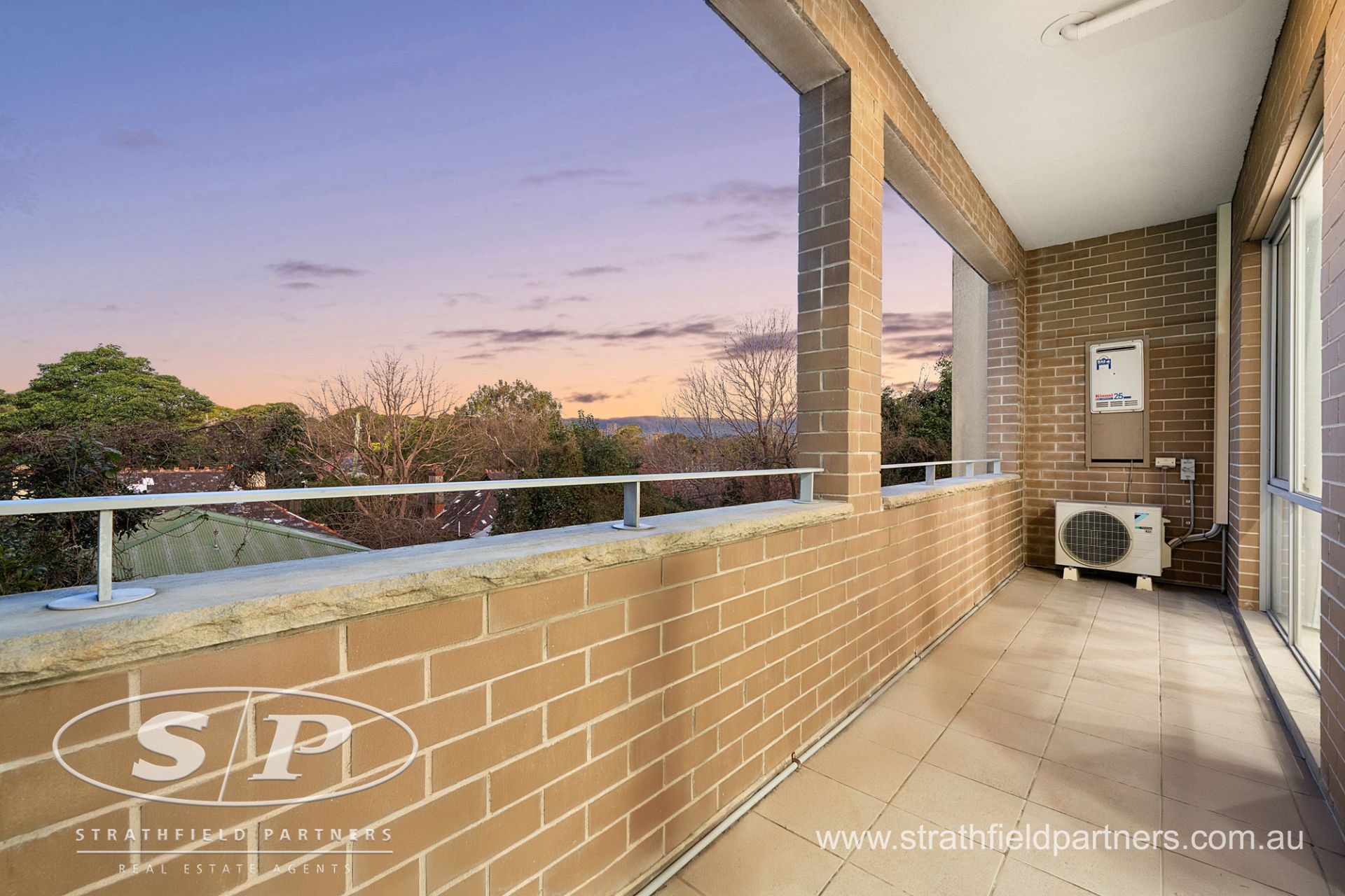 25/1-5 Hilts Road, Strathfield, Strathfield - Thumbnail 5