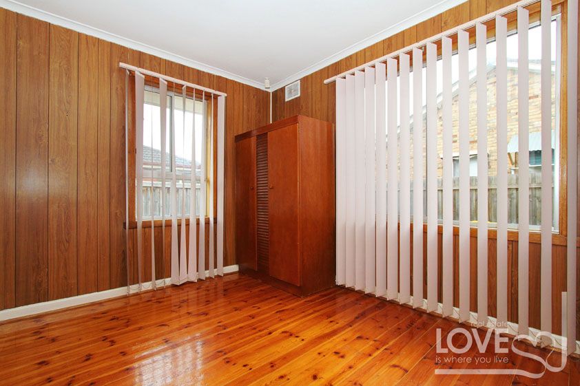 Low maintenance Lovely Living