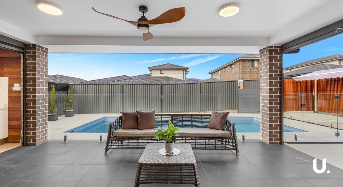 Oran Park 8 Russell Street