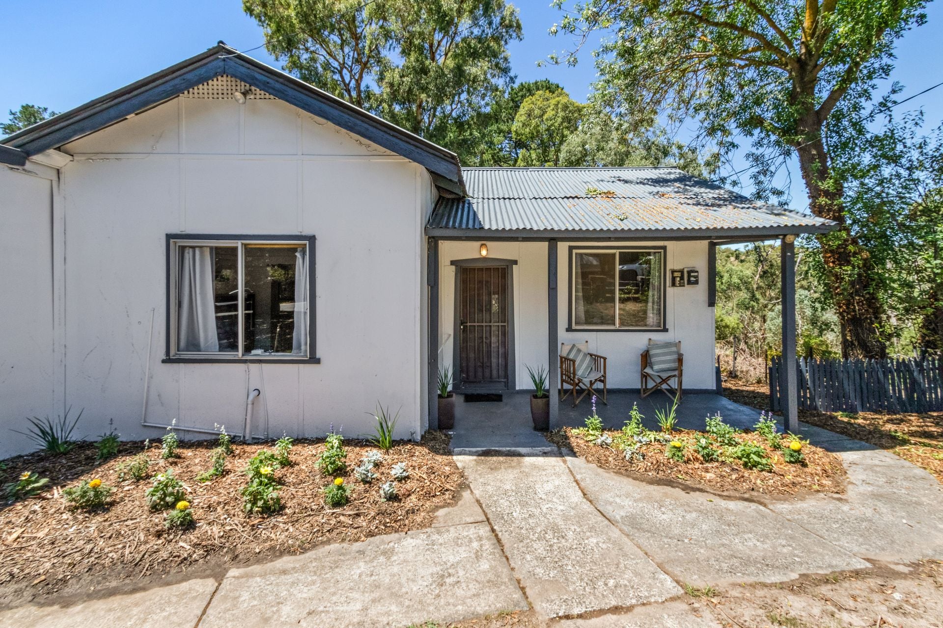 Options Aplenty In A Beautiful Bushland Setting
