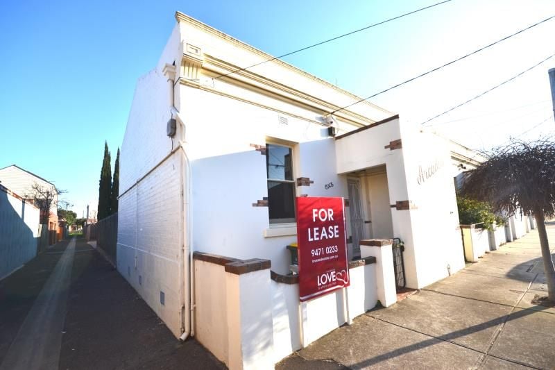 1 Smith Street, Moonee Ponds