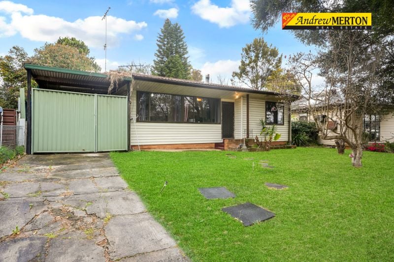 14 Gilmore Road, Lalor Park