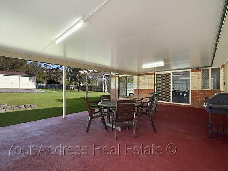 Real Estate For Sale 26/3667 Regal Pines Estate Mt Lindesay Highway
