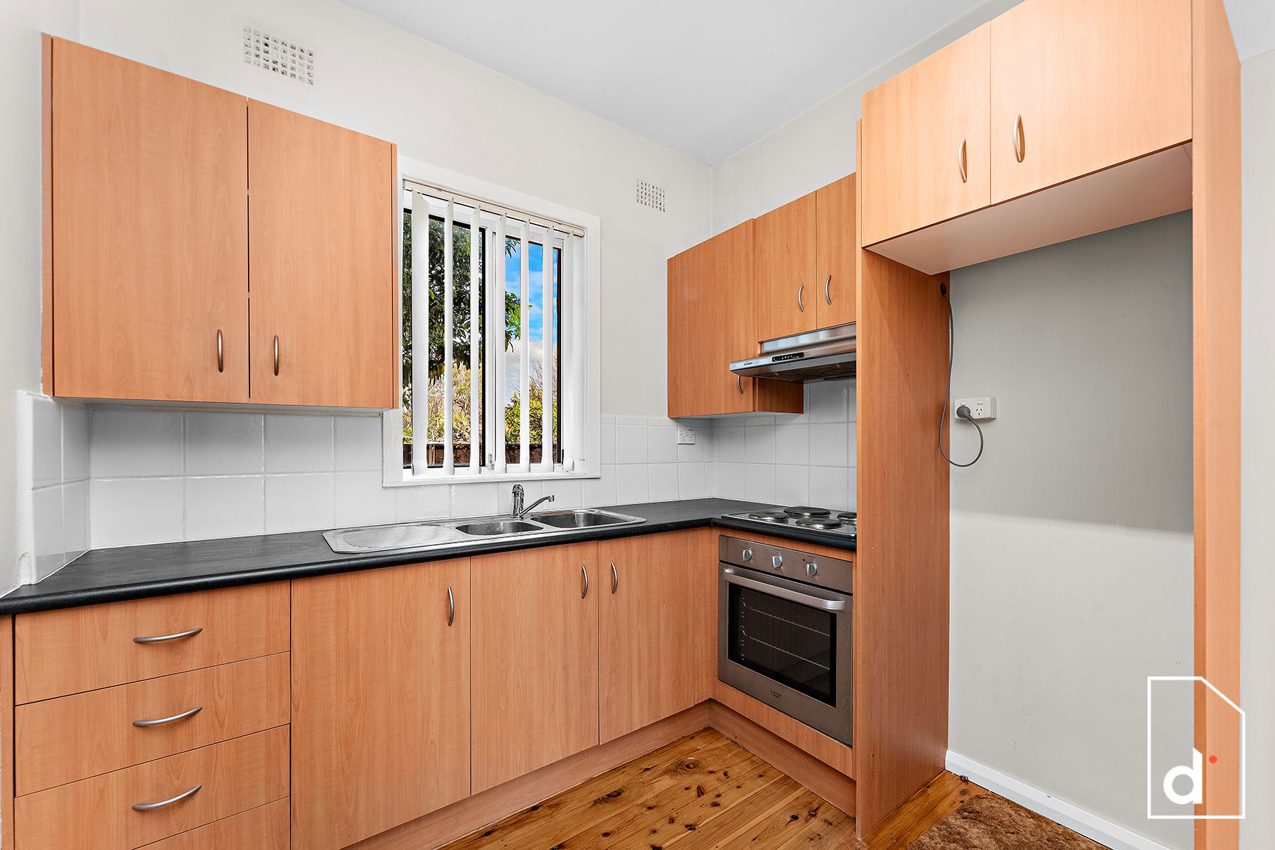 8/60 Pioneer Road, East Corrimal NSW