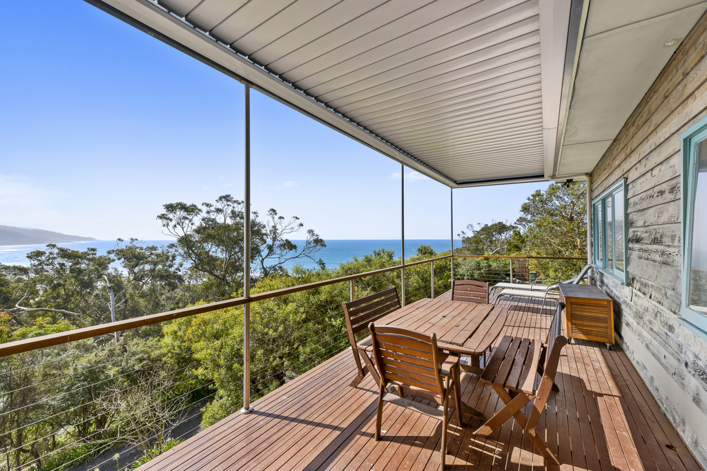 1 Gibson Avenue, Kennett River, VIC, Kennett River - Thumbnail 2