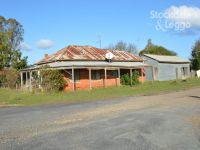1279 Banksdale Road, Hansonville - Image 1