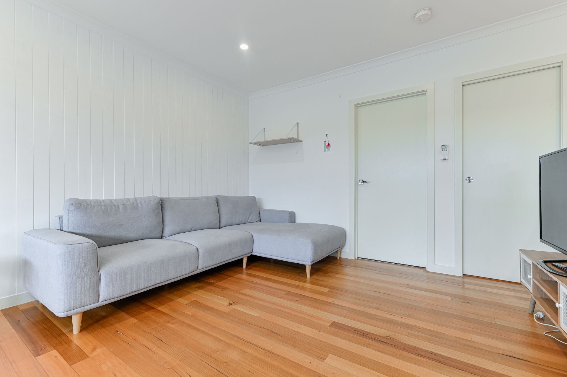As New Townhouse