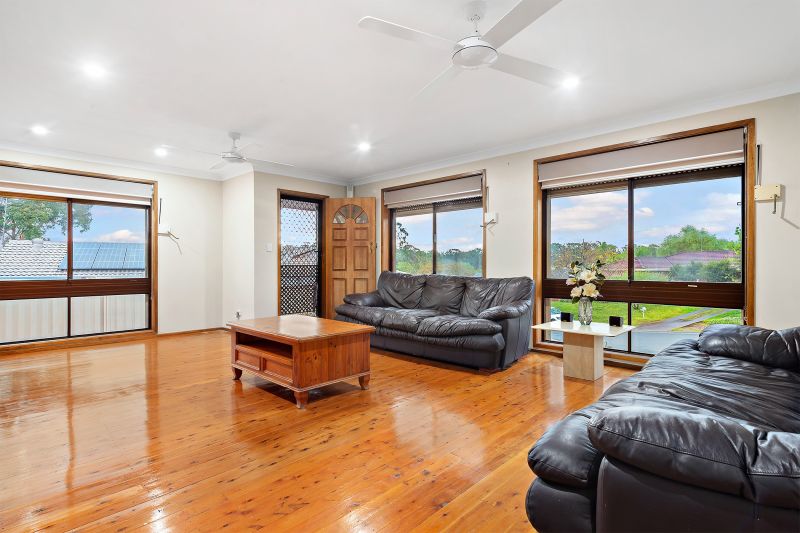 Real Estate For Sale 6 Herbert Place Narellan , NSW