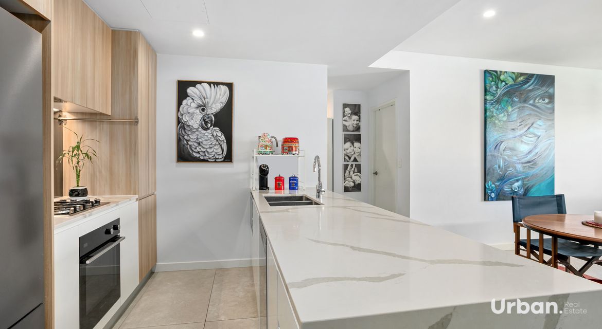 Schofields 404/129a Jerralong Drive