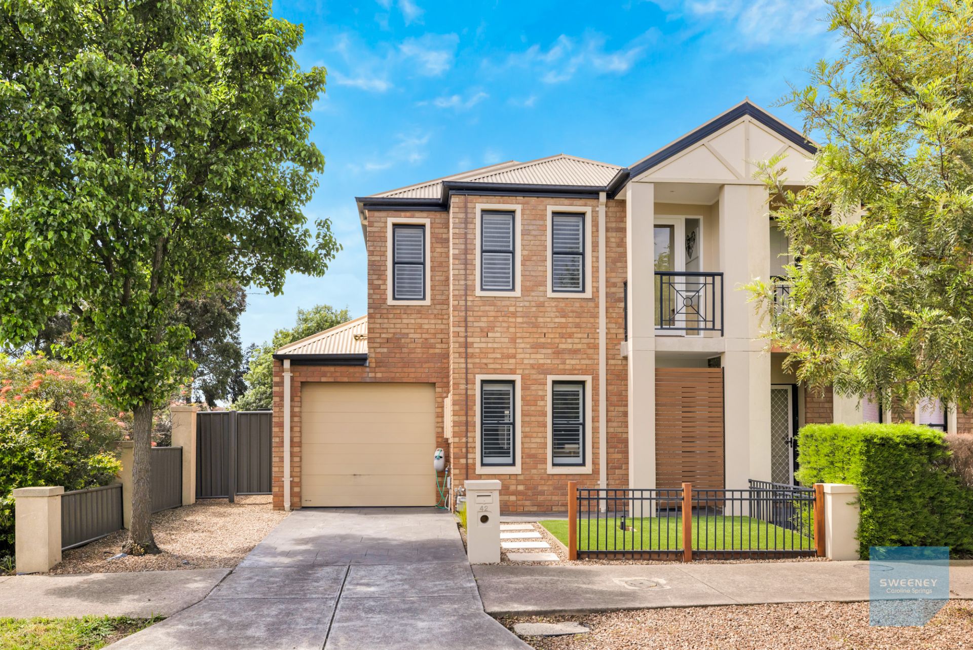 42 Odonnell Drive, Caroline Springs - Thumbnail 2