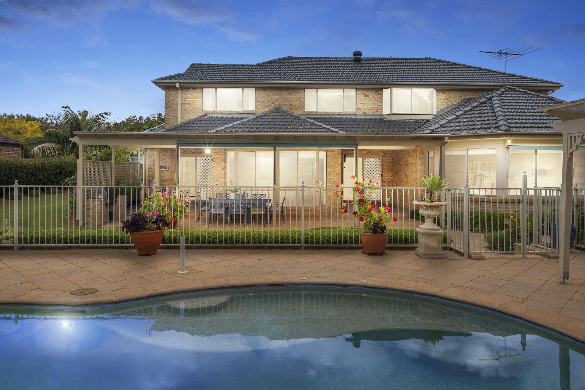 Real Estate For Sale 20 The Greenway Duffys Forest , NSW