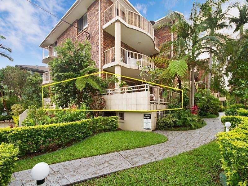 1/9 Ocean Street KIRRA QLD, Kirra - Thumbnail 3