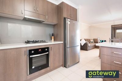 4/3 Minori Gardens, Yangebup