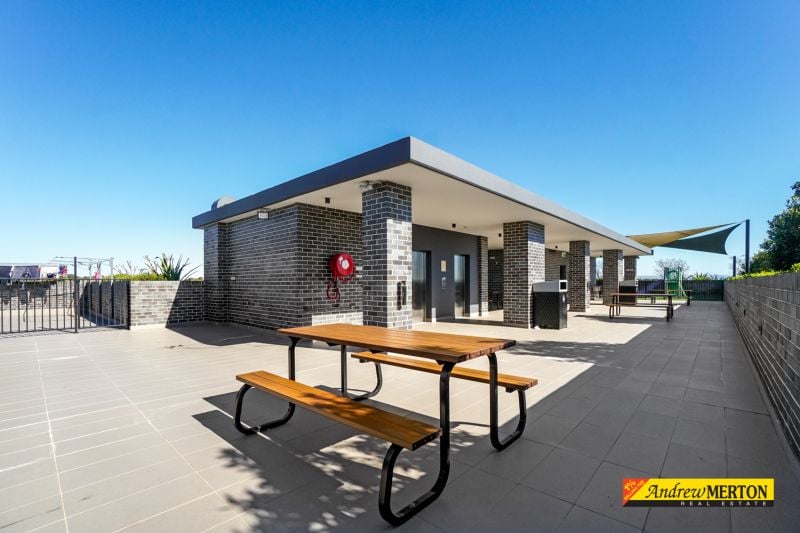 304/3 Balmoral Street, Blacktown