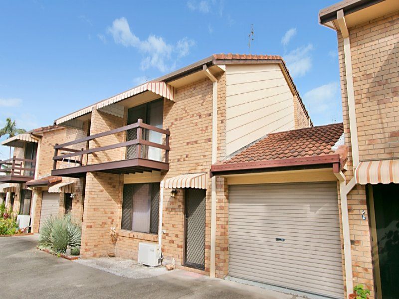 6/22 Pearl Street TWEED HEADS NSW, Tweed Heads - Thumbnail 4