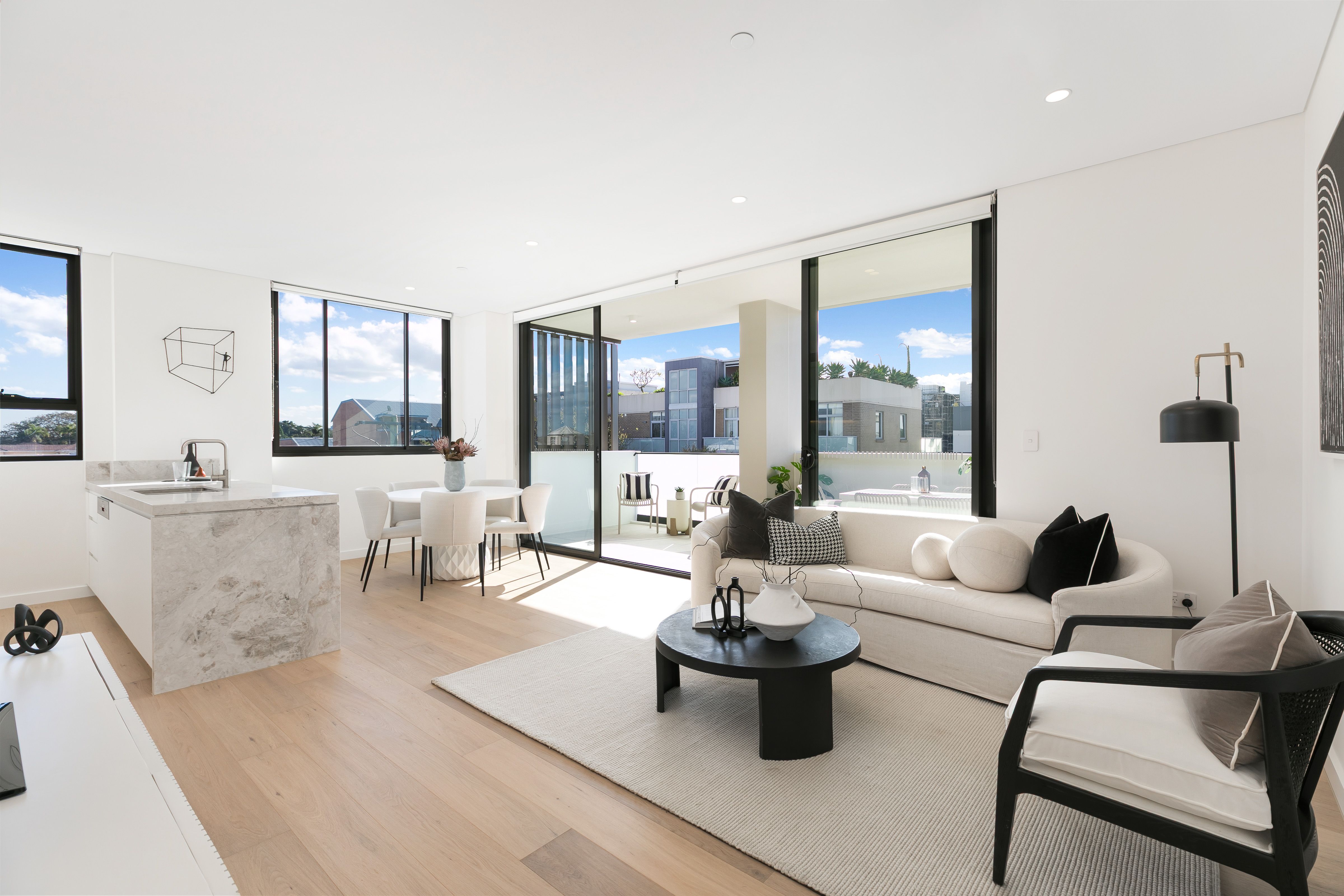 402/SAFIRE 80 Ramsgate Rd RAMSGATE 2217