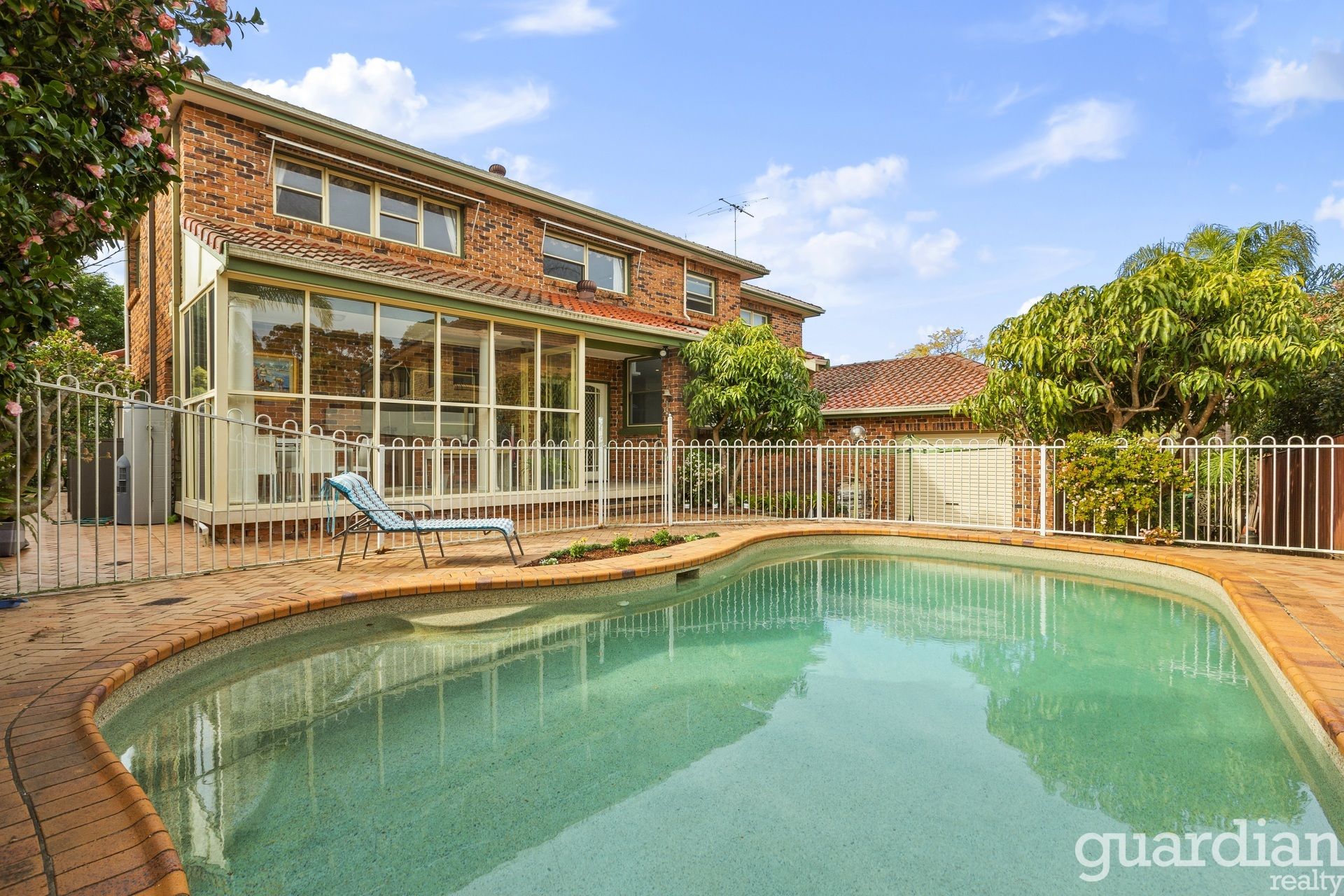 23 Westminster Drive Castle Hill NSW, Castle Hill - Thumbnail 4