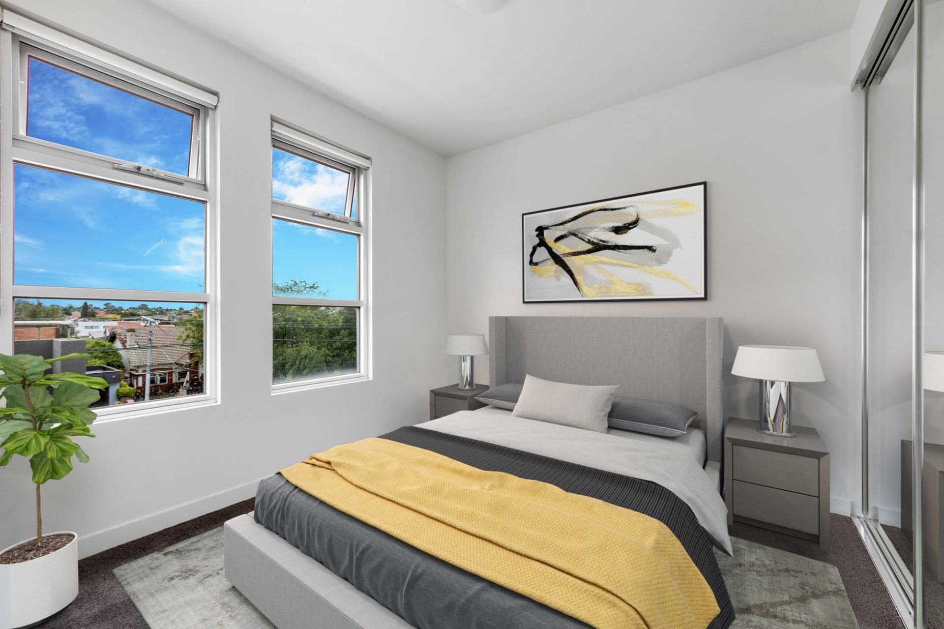 203/286 Hawthorn Road, Caulfield - Thumbnail 5