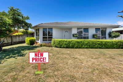 1 Harding Drive, Turners Beach, Turners Beach - Thumbnail 2