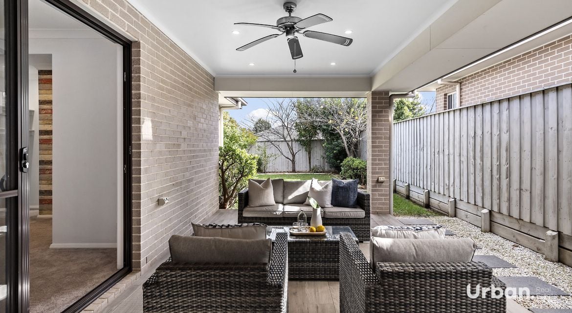 Gledswood Hills 16 Eaglerange Avenue