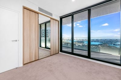 3909/500 Pacific Highway, St Leonards