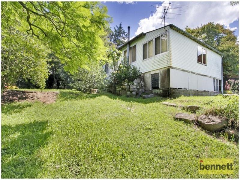1196 Bells Line of Road, Kurrajong Heights - Image 1