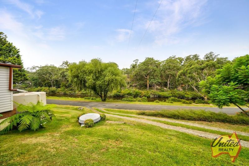 35 Bargo River Road, Tahmoor United Realty