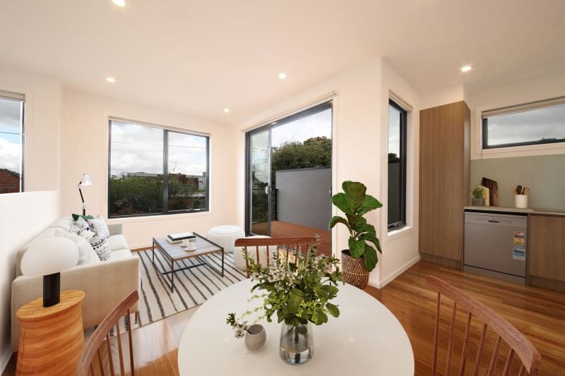 1/2A Lorna Avenue, Northcote